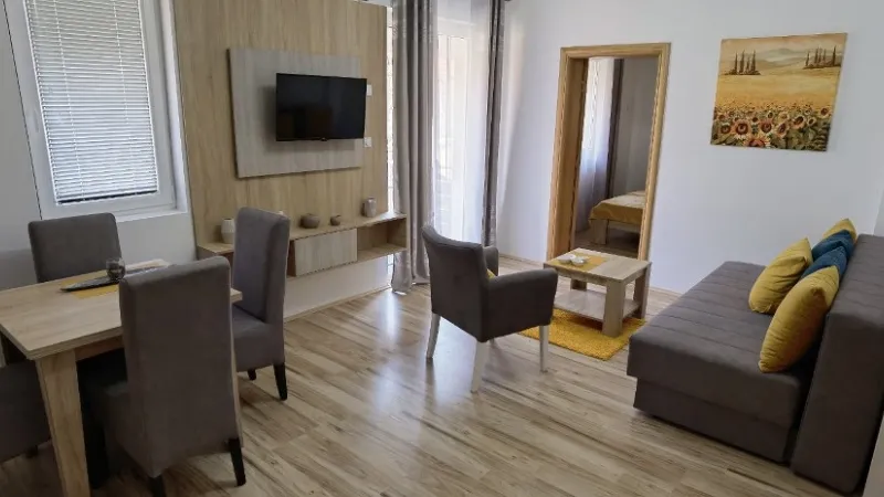 Apartman 2 Radivojević