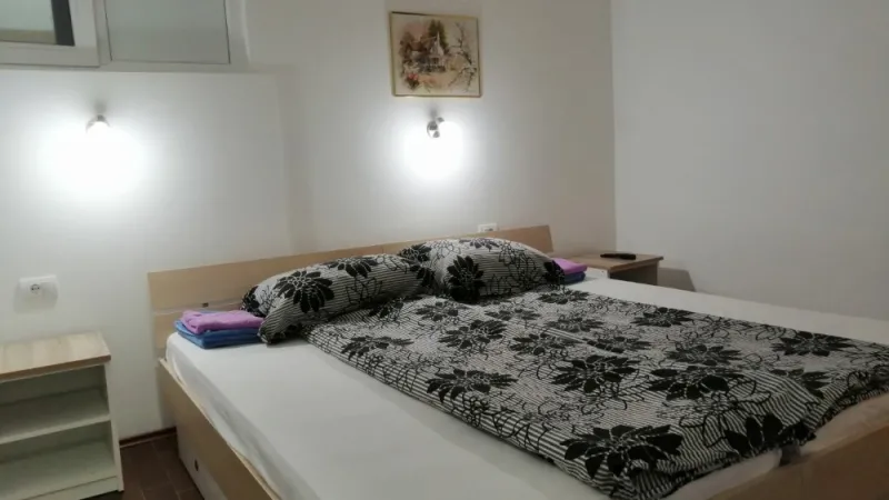 Apartman dvokrevetni Alexandar