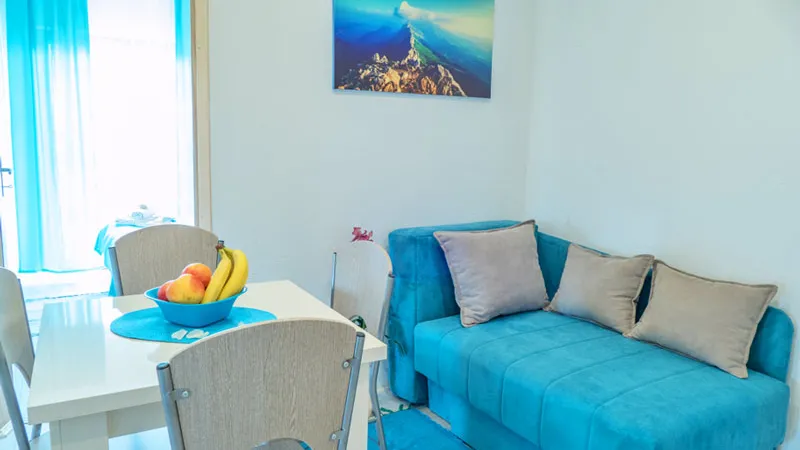 APARTMAN AZZURRA