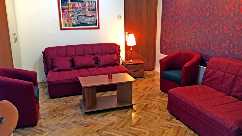 Apartman Mimi Lux / KLIMATIZOVAN