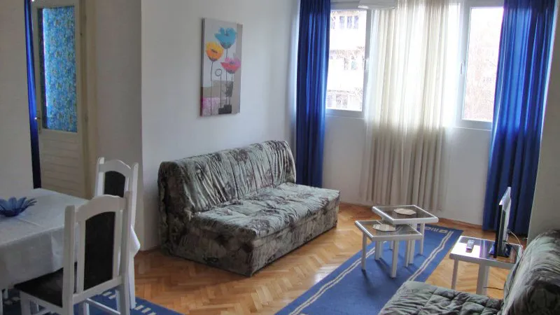 Apartman Čokić 2