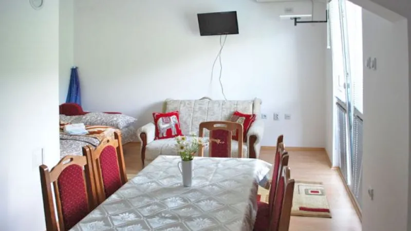 Apartman Boka