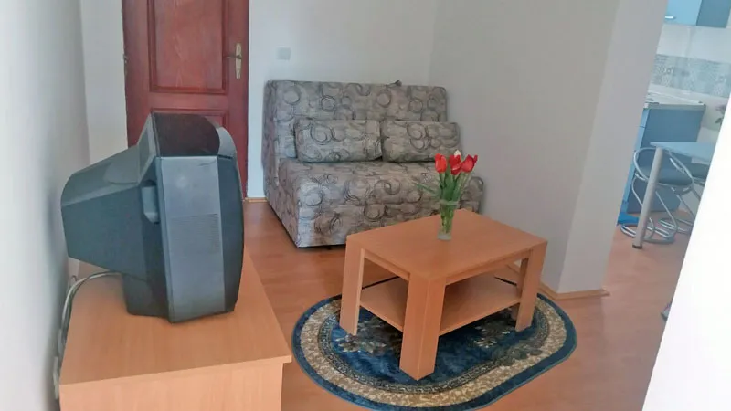 Apartman 6 M