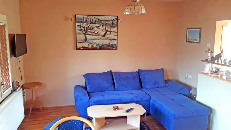 Apartman Sanja Nikolić