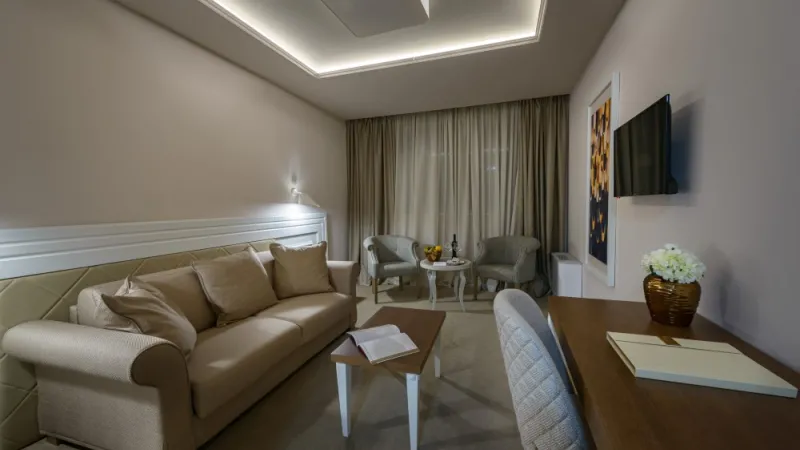 Klasik Apartman