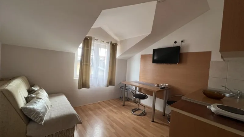 Apartman Nikola 3