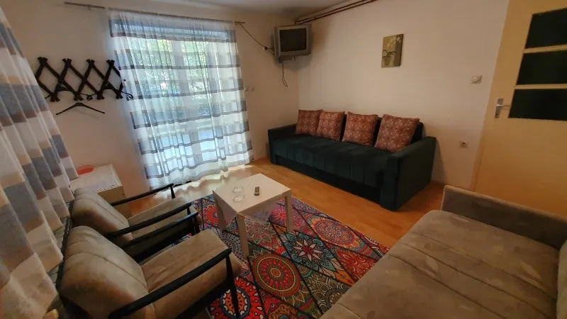 Apartman Jasmina