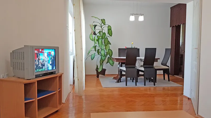 Apartman NEDA