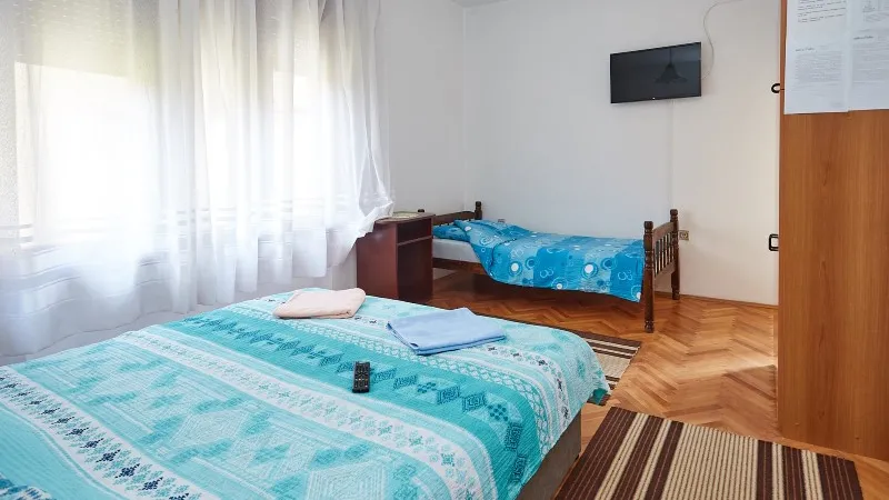 Apartman B 2