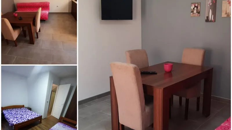 Apartman Ljubičasti