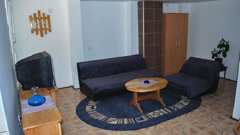 Apartman MILOJEVIĆ