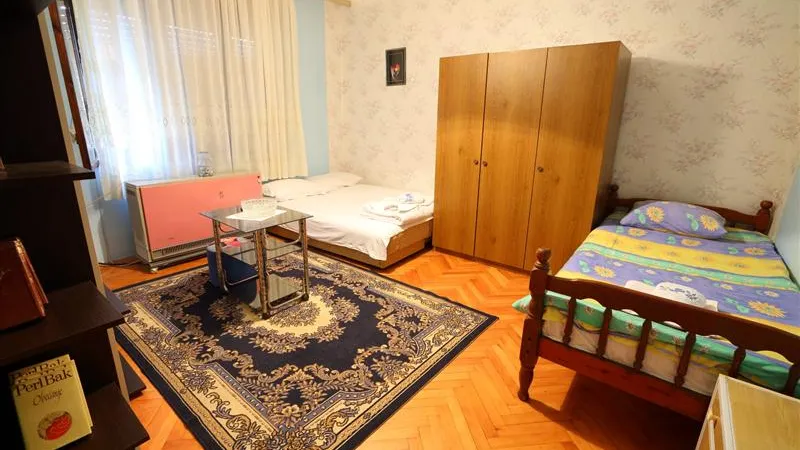 Apartman MINA 2