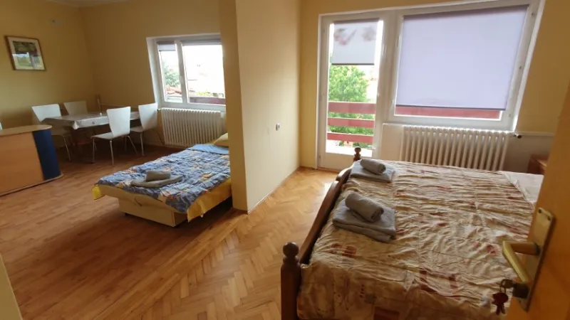 Apartman 3 Gajić