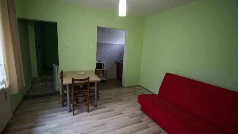 Apartman Pektović 1