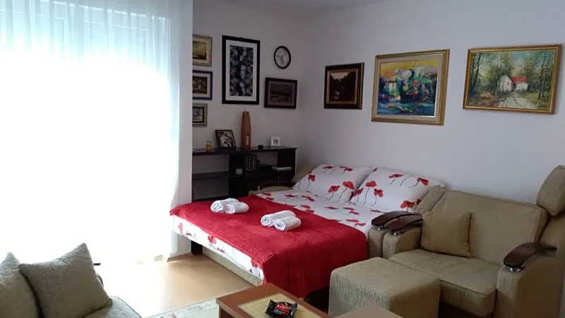 Apartman Galerija