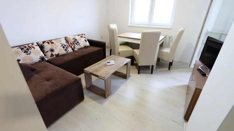 Apartman Ivana