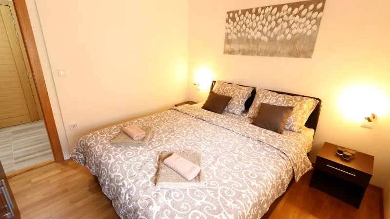 Apartman Plava Laguna