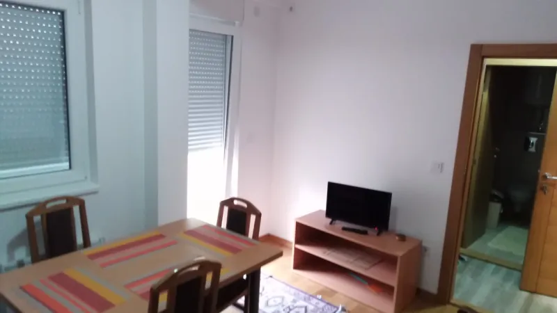 Apartman Andja