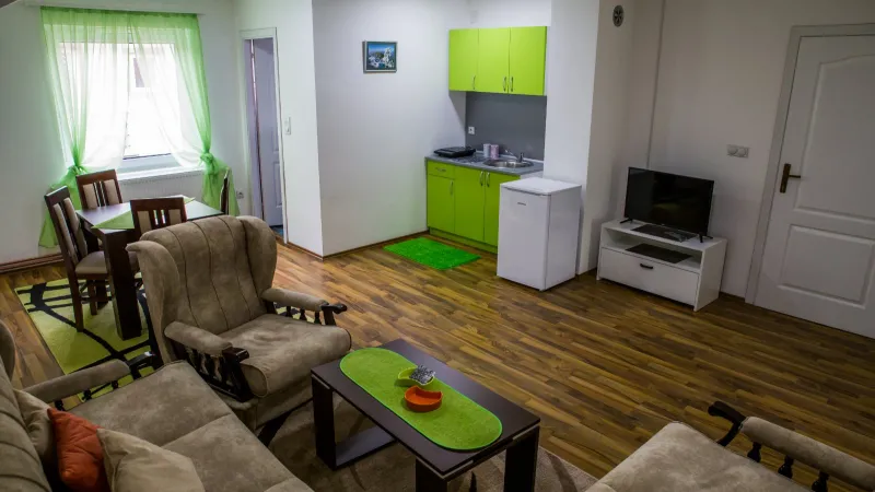 Apartman 1 Milenković