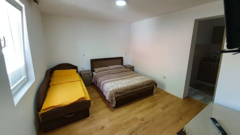 Studio Apartman Konak 4