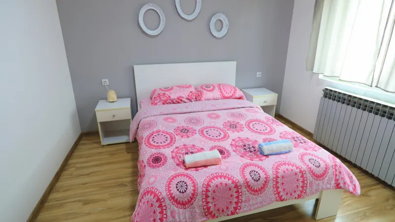 Apartman Viktorija