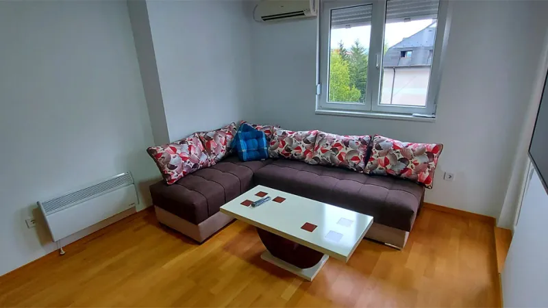 Apartman Slobodan