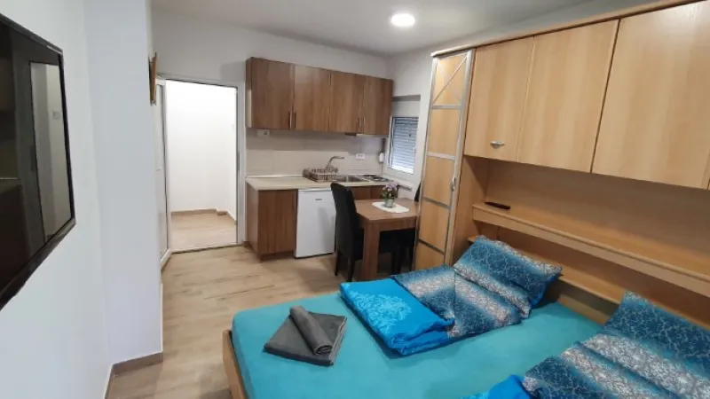 Apartman 2 