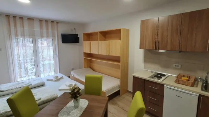 Apartman 4