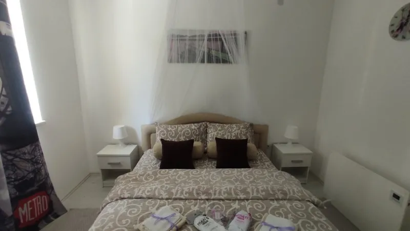 Lara Lux APARTMAN