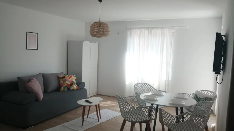 Apartman Kale