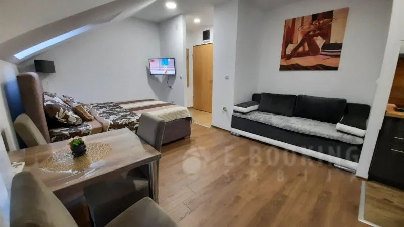 Apartman-studio Đukić 2