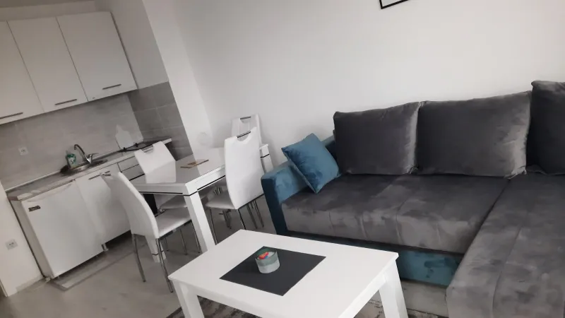 Apartman Nađa i Emili