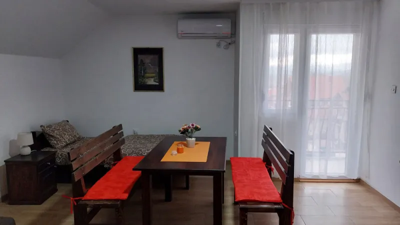 Apartman Rakić 1