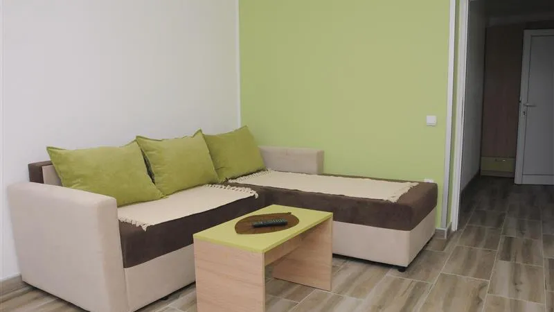 Apartman 6 vila Aleksandra 2