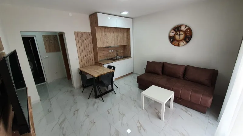 Apartman Randjelović 12