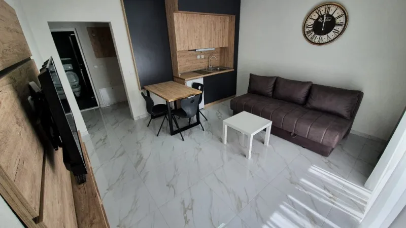 Apartman Randjelović 14