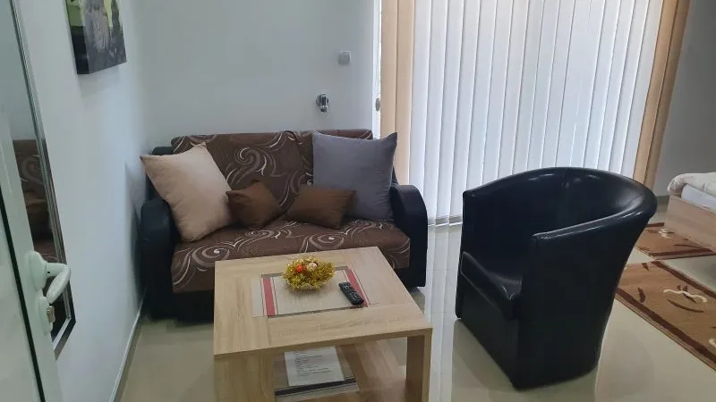 Apartman 2 apartmani SAN