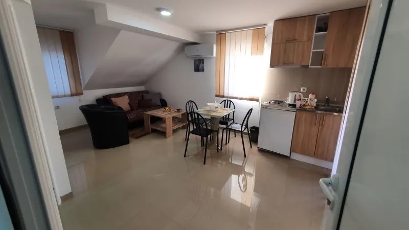 Apartman 5 apartmani SAN