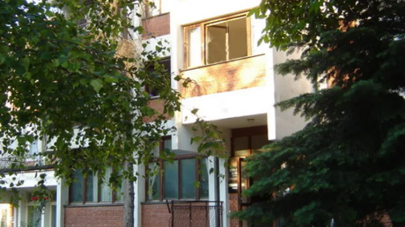 Apartmani Čokić