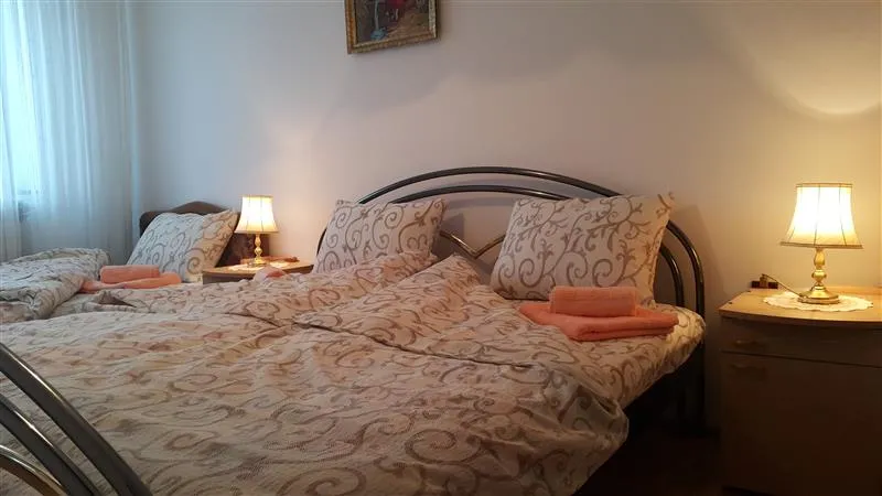 Apartmani SOTIROVSKI - CENTAR