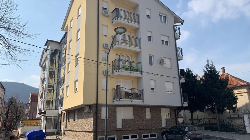 Apartman u centru Sokobanje MIA