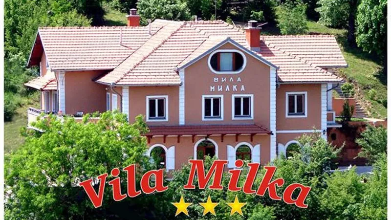 Vila Milka